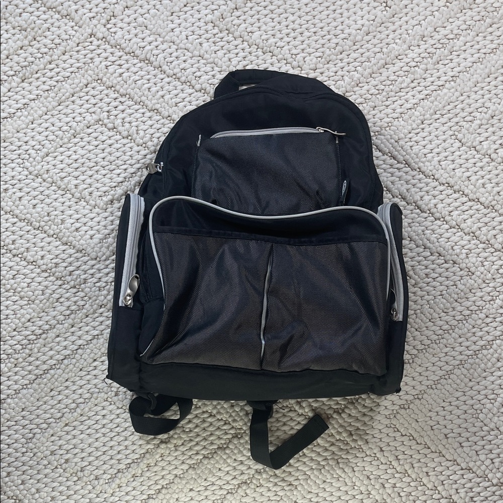 Graco Diaper bag